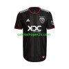 DC United Maglia Prima 2023/2024 Manica Corta
